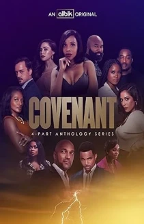 Watch Covenant online