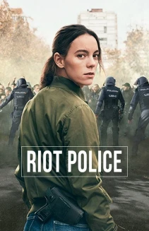 Watch Riot Police online