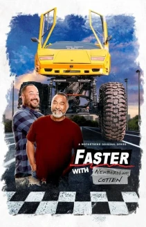 Watch Faster With Newbern and Cotten online