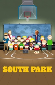 Watch South Park online