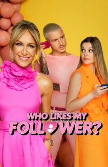 Watch Who Likes My Follower? online