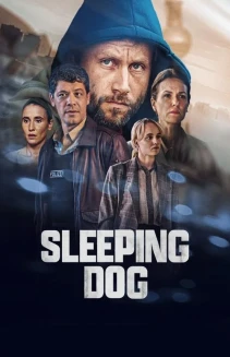 Watch Sleeping Dog online