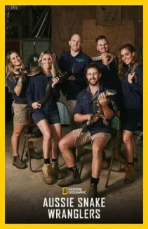 Watch Aussie Snake Wranglers online