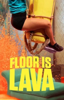 Watch Floor Is Lava online