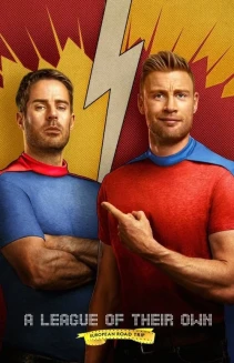 Watch A League Of Their Own: European Road Trip online