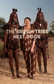 Watch The British Tribe Next Door online