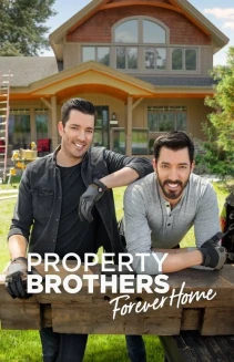Watch Property Brothers: Forever Home online