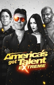Watch America's Got Talent: Extreme online