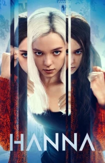 Watch Hanna online
