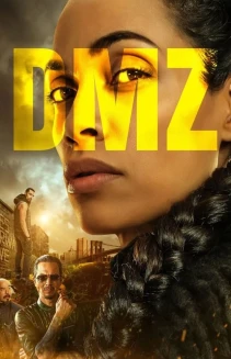 Watch DMZ online