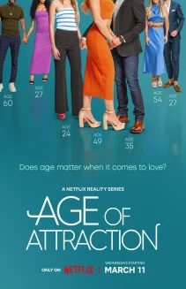 Watch Age of Attraction online