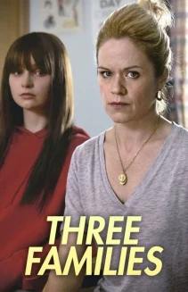 Watch Three Families online