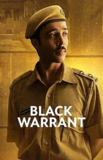 Watch Black Warrant online