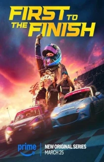 Watch First to the Finish online