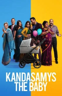 Kandasamys: The Baby