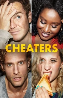 Watch Cheaters online