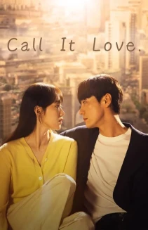 Watch Call It Love online