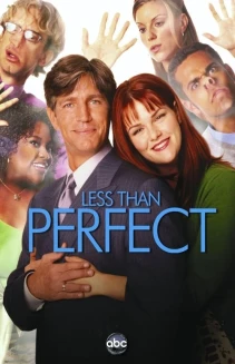 Watch Less than Perfect online