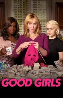 Watch Good Girls online
