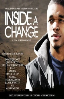 Inside a Change