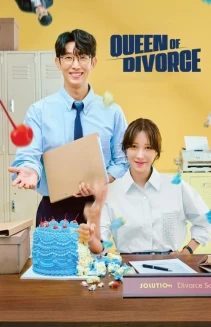Watch Queen of Divorce online