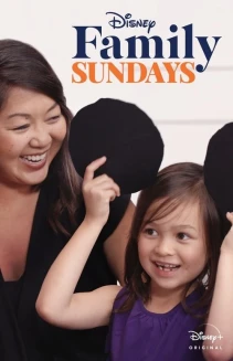 Watch Disney Family Sundays online