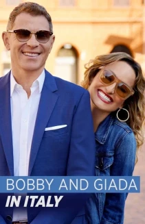 Watch Bobby and Giada in Italy online