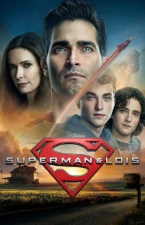 Watch Superman & Lois online