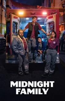 Watch Midnight Family online