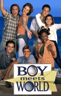 Watch Boy Meets World online