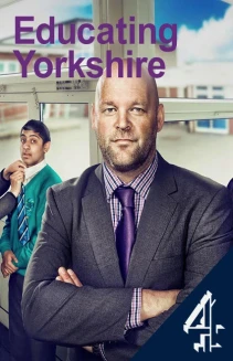 Watch Educating Yorkshire online