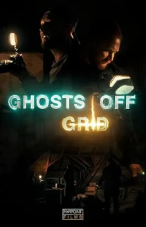Watch Ghosts Off Grid online