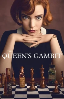Watch The Queen's Gambit online