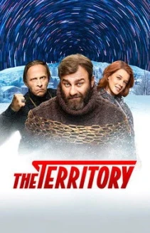Watch The Territory online