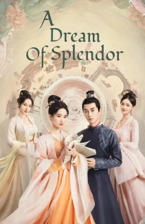 Watch A Dream of Splendor online