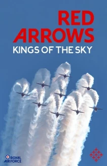 Watch Red Arrows: Kings of the Sky online