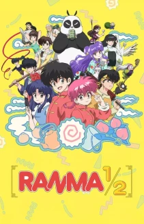 Watch Ranma1/2 online