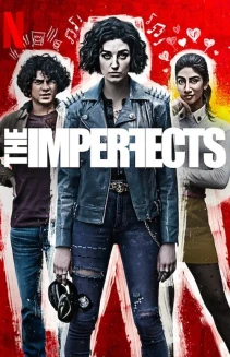 Watch The Imperfects online