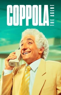 Watch Coppola, the Agent online