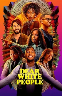 Watch Dear White People online