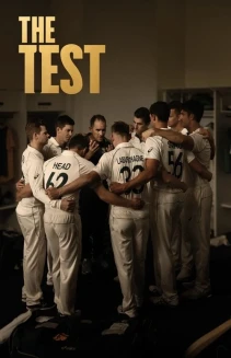 Watch The Test online