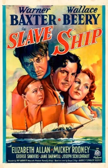Slave Ship