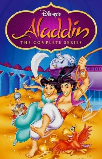 Watch Aladdin online