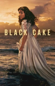 Watch Black Cake online