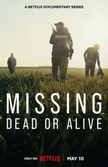 Watch Missing: Dead or Alive? online