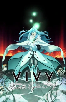 Watch Vivy: Fluorite Eye's Song online