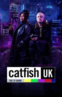 Watch Catfish UK online