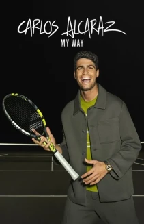 Watch Carlos Alcaraz: My Way online