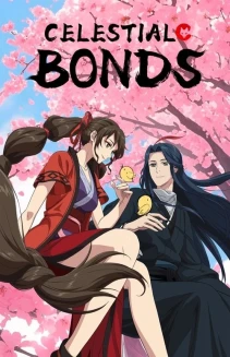 Watch Celestial Bonds online