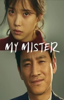Watch My Mister online